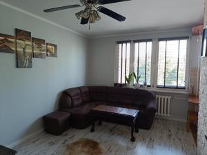 Apartament ul. Wczasowa 300 m od morza