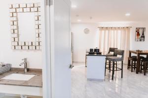 Excepcional One bedroom Suite