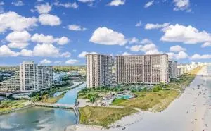 North Beach Resort- 210 - Briarcliffe Acres