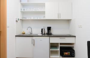 Central Castle Apartments