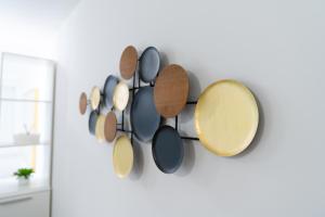 Central Castle Apartments