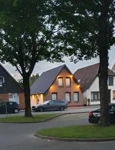 Wohlfühloase - Süderheistedt