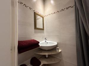 Appartements Studio Grand Hotel - 1 lit - 2 pers : photos des chambres