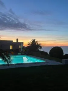 Casa - Ocean Oasis - Algarvia