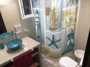 Cabaña RUSTICA exclusiva para 6 personas toda equipada