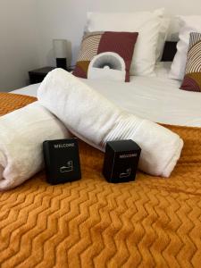 Charmant appart o cœur de Nantes