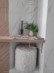 B&B / Chambres d'hotes Tresors de Sens : photos des chambres