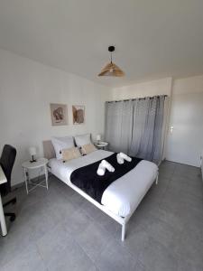 La Plaine St Denis, Paris Stade de France