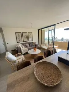 Apartamento en Alto Quintay - Quintay