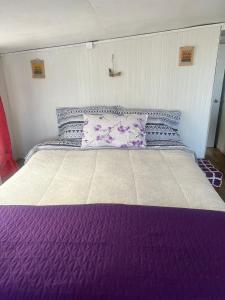 Alojamiento en habitacion privada