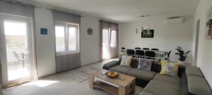 Apartman Emily, 6 plus 2 guests, newly refurbished
