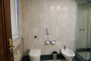 The Ashok, New Delhi