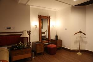 The Ashok, New Delhi