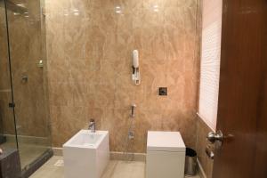 The Ashok, New Delhi