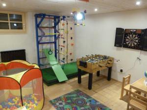 Apartments Teglbauernhof, Hütte, Chalet, Mobilheim, Appartement, Ferienwohnung, Pension, Urlaub