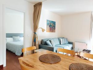 Ideal apartamento al lado de la playa
