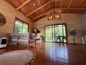 Almond Suite - Blue Zone Costa Rica, Hojancha