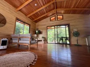 Almond Suite - Blue Zone Costa Rica, Hojancha - Hojancha