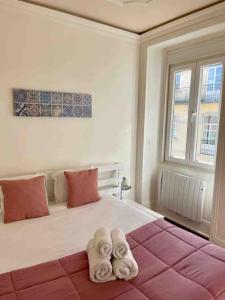 2 bdrms apartment near LX Factory free parking