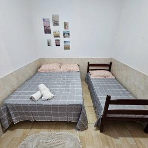 Apartamento 5 min da praia