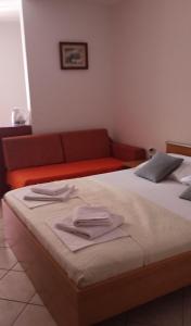 Apartments "Ruza" Baska Voda