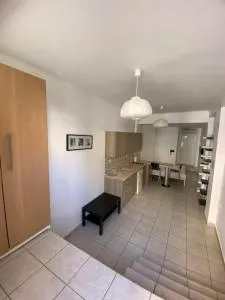 Loutraki Studio - Písia