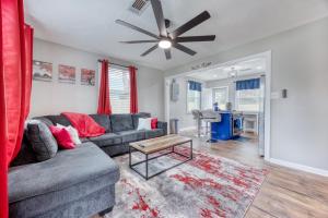 Cozy Home with City Views - 3hvězdičkové hotely ve městě Columbus