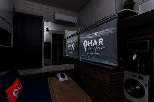 Estúdio com Vista Mar em Botafogo | PB 460936