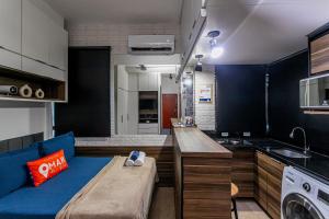 Estúdio com Vista Mar em Botafogo | PB 460936