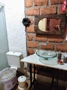 Diamantina, Curralinho Extração