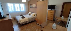 Piso Dos Playas Miño