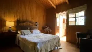 Habitación Cabaña - Don Justo