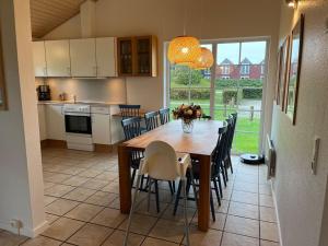 Dejligt spahus i Seawest