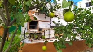 Edara Home - Vivienda completa - San Isidro