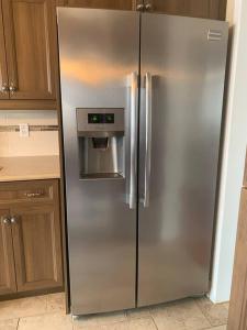 Appartment with Hot Tub and Backyard and Free Parking