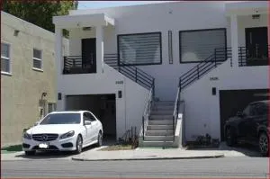 Dimond Abode Properties - آوكلاند