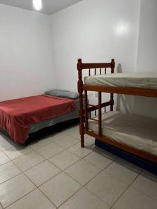 Apartamento na Praia do Forte