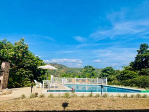 Casa campestre La Victoria-Private Village