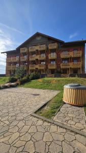 Apartmán Ela - C102