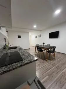 Edificio Pacha - Chumillo