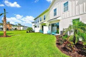 Lovely Villa Near Disney With Margaritaville Resort Access - 3124Cs