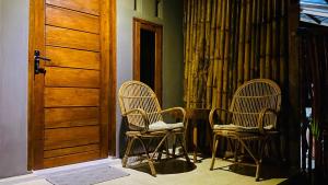 Sentigi Homestay Gili Gede