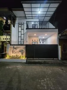 Rumahku Homestay - Maros
