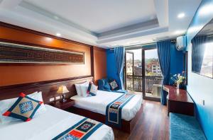 SAPA FULL HOUSE HOTEL