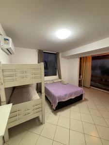 Casa de praia com piscina em Stella Maris na Praia do Flamengo