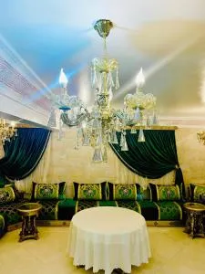 villa tanger - Ghdar Defla