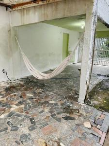 Casa Mobiliada 01 dormitório - Serra da Cantareira