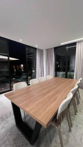 Elegance Santa Bárbara