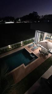 Elegance Santa Bárbara