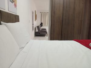 Apartamento Completo A25 Flat Centro